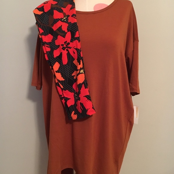 Lula roe - Picture 7 of 8